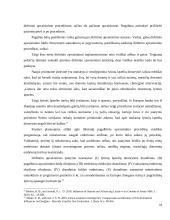 Pagalbinio apvaisinimo įstatymo naujovės ir reikalingumas visuomenei 14 puslapis