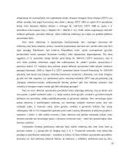 Pagalbinio apvaisinimo įstatymo naujovės ir reikalingumas visuomenei 16 puslapis