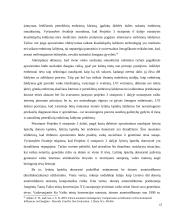 Pagalbinio apvaisinimo įstatymo naujovės ir reikalingumas visuomenei 17 puslapis