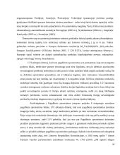 Pagalbinio apvaisinimo įstatymo naujovės ir reikalingumas visuomenei 18 puslapis