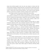 Pagalbinio apvaisinimo įstatymo naujovės ir reikalingumas visuomenei 19 puslapis