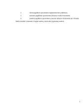 Pagalbinio apvaisinimo įstatymo naujovės ir reikalingumas visuomenei 3 puslapis