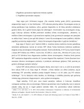 Pagalbinio apvaisinimo įstatymo naujovės ir reikalingumas visuomenei 4 puslapis