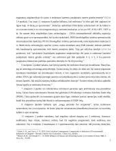 Pagalbinio apvaisinimo įstatymo naujovės ir reikalingumas visuomenei 7 puslapis