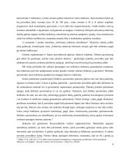 Pagalbinio apvaisinimo įstatymo naujovės ir reikalingumas visuomenei 8 puslapis