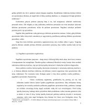 Pagalbinio apvaisinimo įstatymo naujovės ir reikalingumas visuomenei 9 puslapis