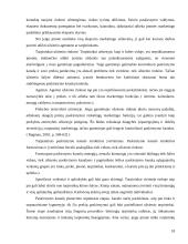 UAB „Regneta“ paskirstymo politika 17 puslapis