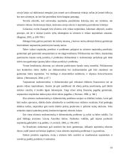 UAB „Regneta“ paskirstymo politika 18 puslapis