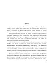 UAB „Regneta“ paskirstymo politika 4 puslapis