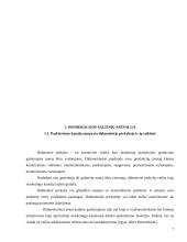 UAB „Regneta“ paskirstymo politika 6 puslapis
