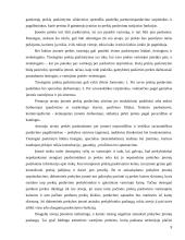 UAB „Regneta“ paskirstymo politika 8 puslapis