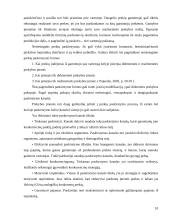 UAB „Regneta“ paskirstymo politika 9 puslapis
