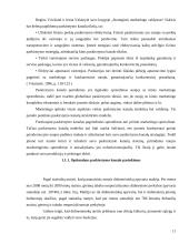UAB „Regneta“ paskirstymo politika 10 puslapis
