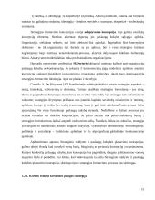 Banko paslaugų kokybės strateginio valdymo ir paslaugų kokybės planavimo aspektai 15 puslapis