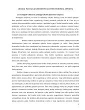Banko paslaugų kokybės strateginio valdymo ir paslaugų kokybės planavimo aspektai 4 puslapis