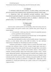 Pieno – sulčių gėrimo įvedimo į maisto pramonės rinką marketingo programa 16 puslapis