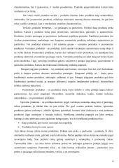 Pieno – sulčių gėrimo įvedimo į maisto pramonės rinką marketingo programa 4 puslapis