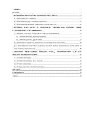 Kūrybinis mąstymas piešimo pamokose