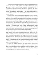 Kūrybinis mąstymas piešimo pamokose 16 puslapis