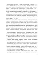 Kūrybinis mąstymas piešimo pamokose 20 puslapis