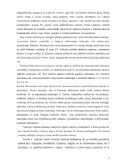 Kūrybinis mąstymas piešimo pamokose 4 puslapis