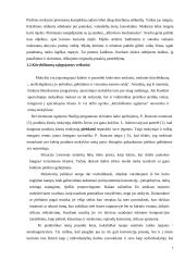 Kūrybinis mąstymas piešimo pamokose 7 puslapis