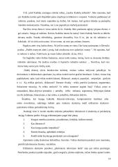 Kūrybinis mąstymas piešimo pamokose 10 puslapis