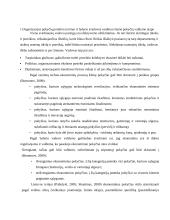 Pokyčio poreikio nustatymas ir inicijavimas 3 puslapis