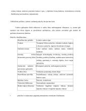 Pokyčio poreikio nustatymas ir inicijavimas 4 puslapis