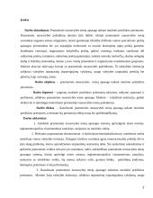 Pramoninės nuosavybės teisių apsauga taikant muitinės priežiūros priemones 2 puslapis