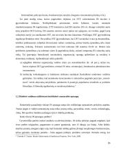 Pramoninės nuosavybės teisių apsauga taikant muitinės priežiūros priemones 15 puslapis