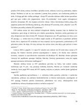 Pramoninės nuosavybės teisių apsauga taikant muitinės priežiūros priemones 16 puslapis