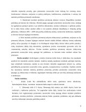 Pramoninės nuosavybės teisių apsauga taikant muitinės priežiūros priemones 3 puslapis