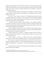 Pramoninės nuosavybės teisių apsauga taikant muitinės priežiūros priemones 7 puslapis