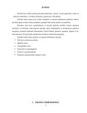 Prekyba moteriškais ir vyriškais drabužiais 2 puslapis