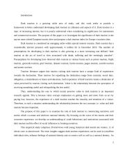 Presumptions for developing dark tourism in Lithuania 2 puslapis