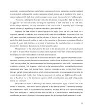 Presumptions for developing dark tourism in Lithuania 12 puslapis