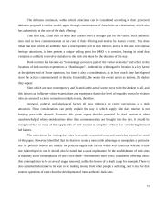 Presumptions for developing dark tourism in Lithuania 13 puslapis