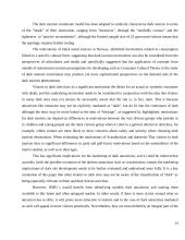 Presumptions for developing dark tourism in Lithuania 14 puslapis