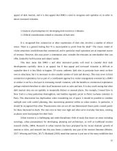 Presumptions for developing dark tourism in Lithuania 15 puslapis