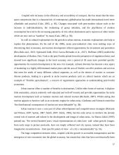 Presumptions for developing dark tourism in Lithuania 17 puslapis