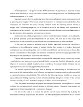 Presumptions for developing dark tourism in Lithuania 4 puslapis