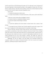 Presumptions for developing dark tourism in Lithuania 5 puslapis