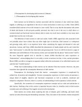 Presumptions for developing dark tourism in Lithuania 6 puslapis