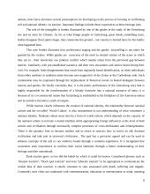 Presumptions for developing dark tourism in Lithuania 8 puslapis