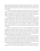 Presumptions for developing dark tourism in Lithuania 9 puslapis