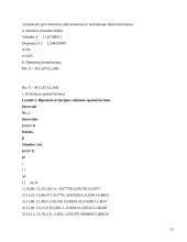 AB „Rokiškio sūris“ eksporto organizavimo veikla 15 puslapis