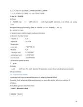 AB „Rokiškio sūris“ eksporto organizavimo veikla 16 puslapis