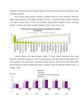 AB „Rokiškio sūris“ eksporto organizavimo veikla 4 puslapis