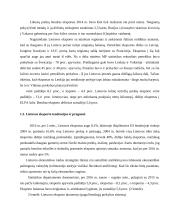 AB „Rokiškio sūris“ eksporto organizavimo veikla 7 puslapis